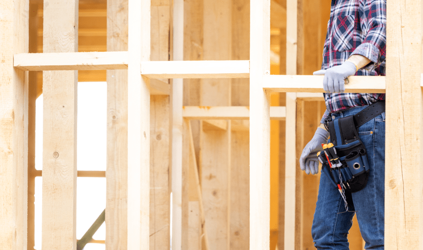 FRAMING SERVICES
